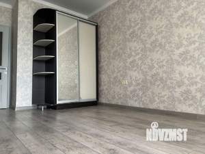 1-к квартира, на длительный срок, 45м2, 9/23 этаж