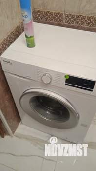 1-к квартира, на длительный срок, 36м2, 10/17 этаж