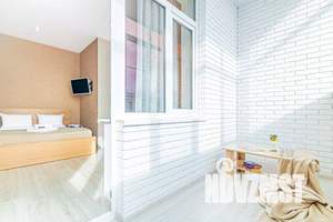 1-к квартира, посуточно, 32м2, 20/23 этаж