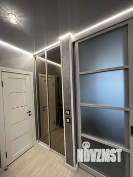 2-к квартира, на длительный срок, 64м2, 17/20 этаж