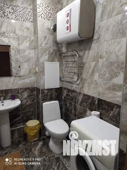1-к квартира, посуточно, 46м2, 14/22 этаж