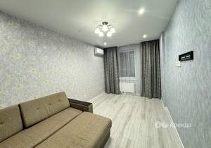 1-к квартира, на длительный срок, 36м2, 6/24 этаж