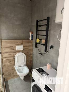 1-к квартира, на длительный срок, 40м2, 5/24 этаж