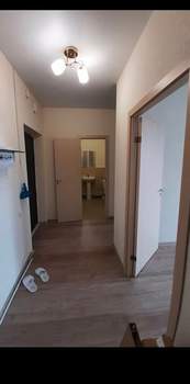 1-к квартира, на длительный срок, 35м2, 12/16 этаж