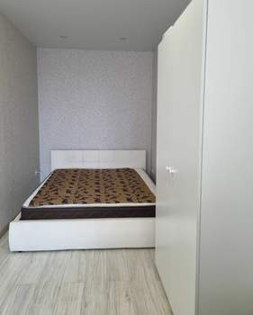 1-к квартира, на длительный срок, 36м2, 8/24 этаж