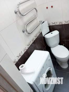 1-к квартира, на длительный срок, 25м2, 15/18 этаж