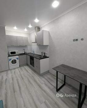 1-к квартира, на длительный срок, 29м2, 13/19 этаж