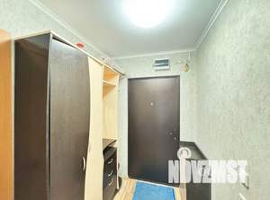 Студия квартира, посуточно, 30м2, 3/16 этаж
