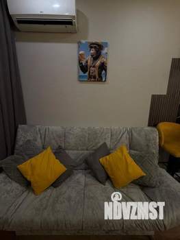 1-к квартира, на длительный срок, 39м2, 3/16 этаж