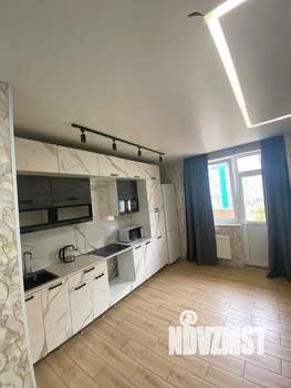 2-к квартира, на длительный срок, 58м2, 4/8 этаж