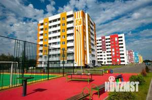 2-к квартира, на длительный срок, 46м2, 1/8 этаж