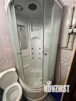 Студия квартира, на длительный срок, 20м2, 1/2 этаж