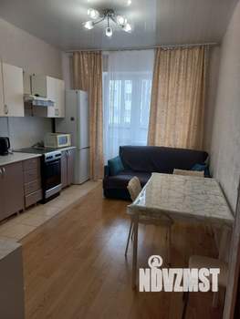 1-к квартира, на длительный срок, 49м2, 10/16 этаж