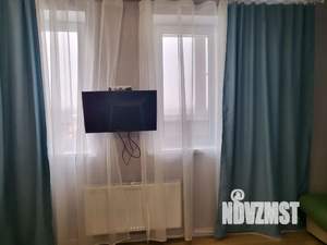 Студия квартира, посуточно, 24м2, 5/9 этаж