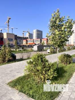 Студия квартира, на длительный срок, 26м2, 2/18 этаж