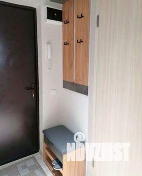 1-к квартира, на длительный срок, 35м2, 5/16 этаж