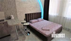 1-к квартира, посуточно, 18м2, 1/1 этаж