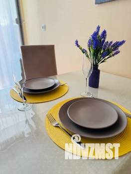 1-к квартира, посуточно, 35м2, 12/17 этаж