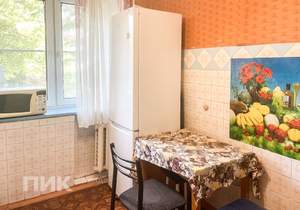 2-к квартира, на длительный срок, 50м2, 2/9 этаж
