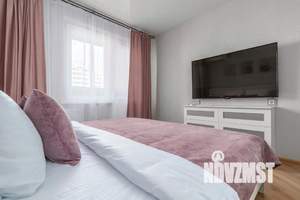 2-к квартира, посуточно, 65м2, 1/1 этаж