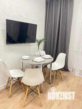 1-к квартира, на длительный срок, 42м2, 16/17 этаж