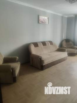 2-к квартира, на длительный срок, 75м2, 2/16 этаж