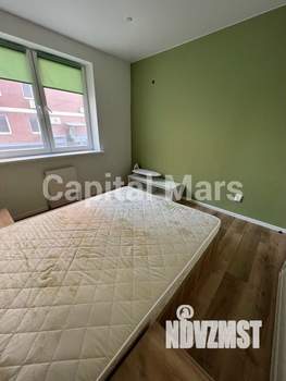 2-к квартира, на длительный срок, 55м2, 1/16 этаж