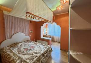 2-к квартира, на длительный срок, 57м2, 1/5 этаж