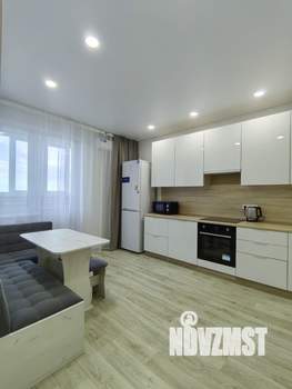 2-к квартира, на длительный срок, 52м2, 19/19 этаж