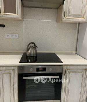 2-к квартира, на длительный срок, 49м2, 2/12 этаж