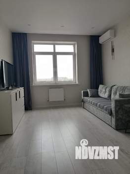 1-к квартира, на длительный срок, 40м2, 8/19 этаж