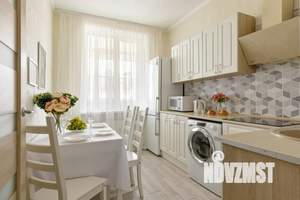 1-к квартира, посуточно, 39м2, 1/1 этаж