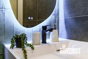 Студия квартира, посуточно, 18м2, 2/24 этаж