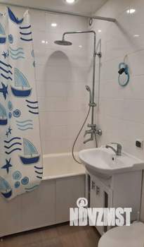 1-к квартира, на длительный срок, 32м2, 5/5 этаж