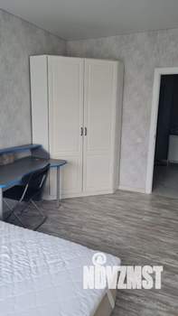 2-к квартира, на длительный срок, 59м2, 9/20 этаж