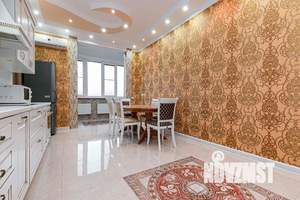 3-к квартира, на длительный срок, 150м2, 14/22 этаж