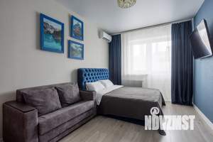 Студия квартира, посуточно, 25м2, 16/16 этаж