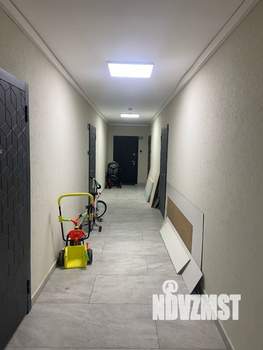 Студия квартира, на длительный срок, 20м2, 3/11 этаж