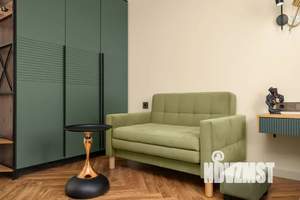 1-к квартира, посуточно, 32м2, 2/16 этаж