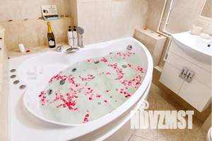 1-к квартира, посуточно, 52м2, 9/10 этаж