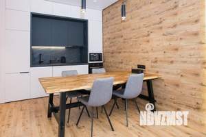 2-к квартира, на длительный срок, 78м2, 18/25 этаж