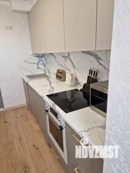 3-к квартира, на длительный срок, 75м2, 16/17 этаж