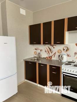 Студия квартира, на длительный срок, 30м2, 6/14 этаж