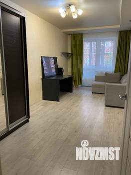 1-к квартира, на длительный срок, 35м2, 2/7 этаж