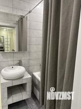 1-к квартира, на длительный срок, 43м2, 8/17 этаж