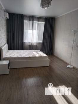 2-к квартира, на длительный срок, 75м2, 13/18 этаж
