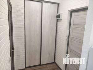 Студия квартира, посуточно, 33м2, 15/19 этаж