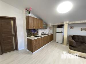Студия квартира, на длительный срок, 60м2, 20/20 этаж