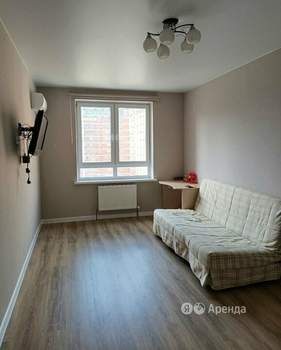 2-к квартира, на длительный срок, 49м2, 10/16 этаж