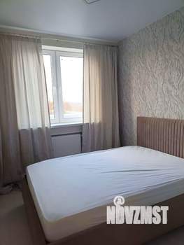 1-к квартира, на длительный срок, 44м2, 4/9 этаж